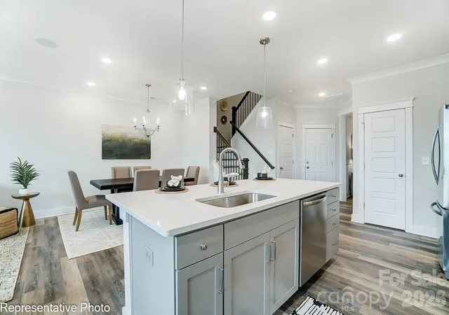 4th image of 124 Pointer Trl, Troutman, NC 28166 | MLS# 4381982