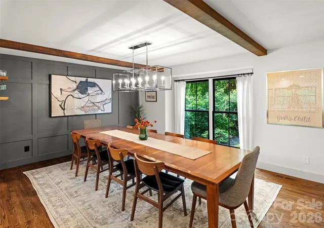 Photo 2 of Single family home for sale at 1130 New Castle Ct, Asheville, NC 28803 | MLS# 4381997 | Listing updated on 2026-09-28