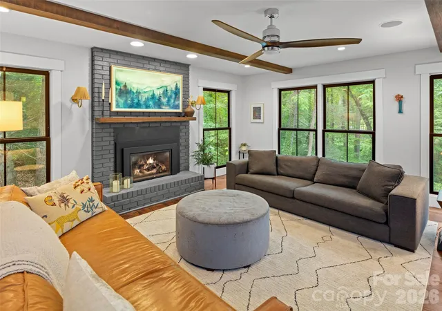 4th image of 1130 New Castle Ct, Asheville, NC 28803 | MLS# 4381997
