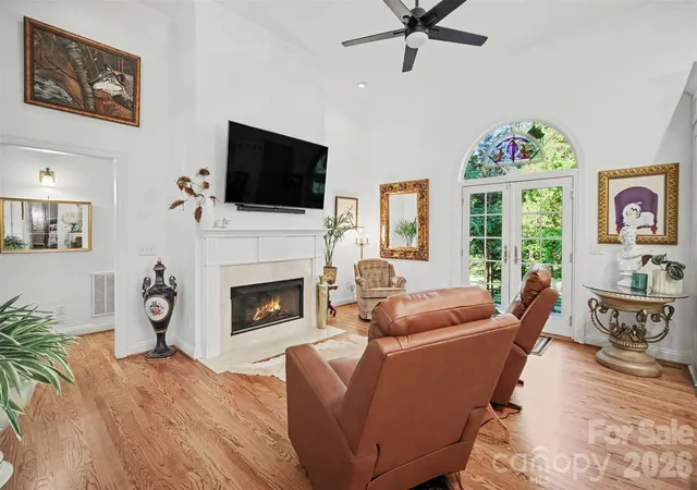 Photo 2 of Single family home for sale at 9701 Deer Run Rd, Waxhaw, NC 28173 | MLS# 4382004 | Listing updated on 2026-09-25