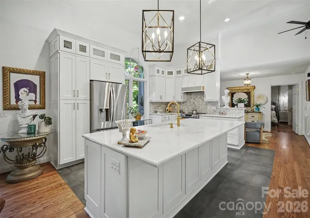 Photo 3 of Single family home for sale at 9701 Deer Run Rd, Waxhaw, NC 28173 | MLS# 4382004 | Listing updated on 2026-09-25