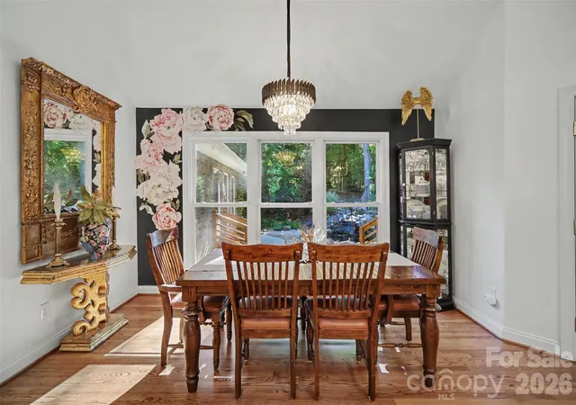 Photo 3 of Single family home for sale at 9701 Deer Run Rd, Waxhaw, NC 28173 | MLS# 4382004 | Listing updated on 2026-09-25
