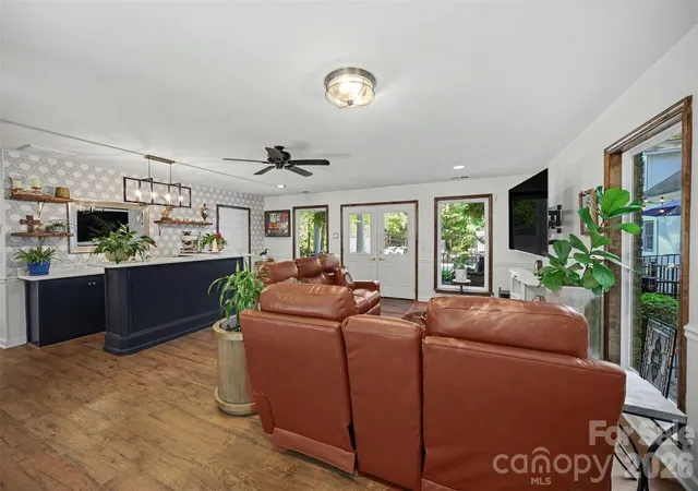 Photo 4 of Single family home for sale at 9701 Deer Run Rd, Waxhaw, NC 28173 | MLS# 4382004 | Listing updated on 2026-09-25