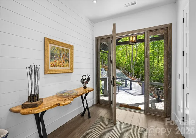 Photo 3 of Single family home for sale at 2235 Cold Mountain Rd, Lake Toxaway, NC 28747 | MLS# 4382009 | Listing updated on 2026-05-19