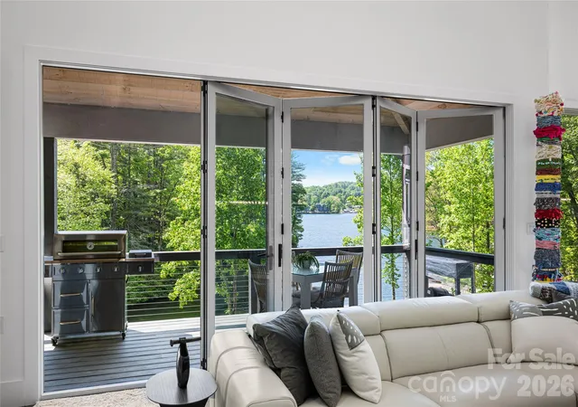Photo 4 of Single family home for sale at 2235 Cold Mountain Rd, Lake Toxaway, NC 28747 | MLS# 4382009 | Listing updated on 2026-05-19