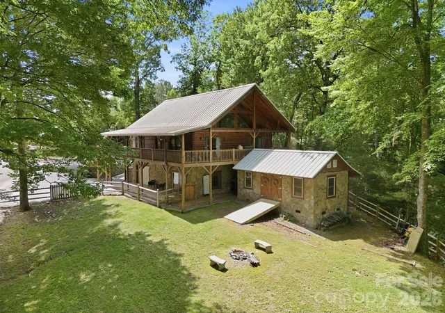 Homes for sale in Nebo, NC | 25 Theresa Terrace Rd, Nebo, NC 28761 | MLS# 4382036