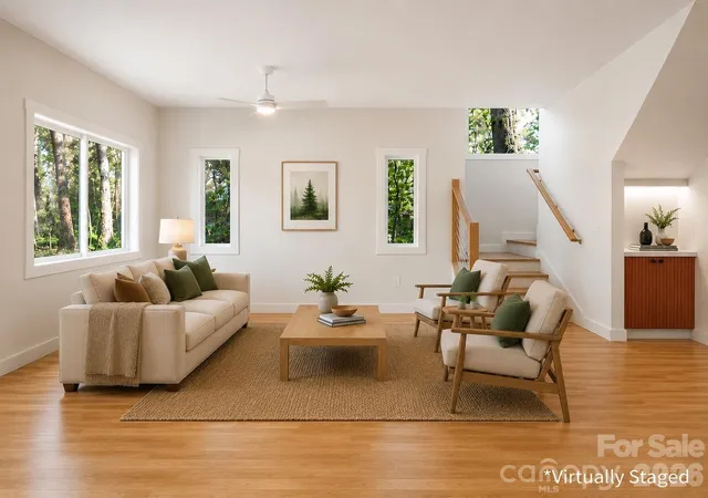 5th image of 14 Da Vinci Ct, Asheville, NC 28806 | MLS# 4382052