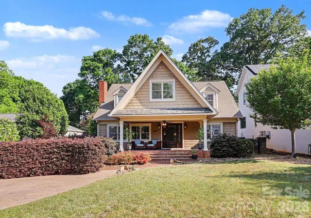 1st image of 2215 Hassell Pl, Charlotte, NC 28209 | MLS# 4382060