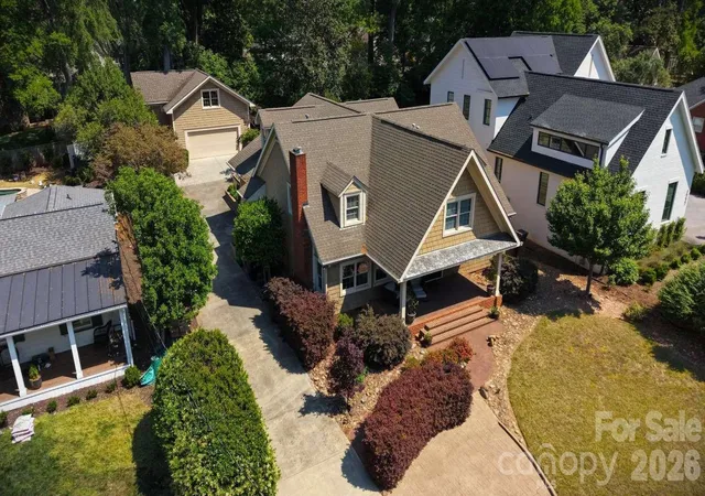 3rd image of 2215 Hassell Pl, Charlotte, NC 28209 | MLS# 4382060