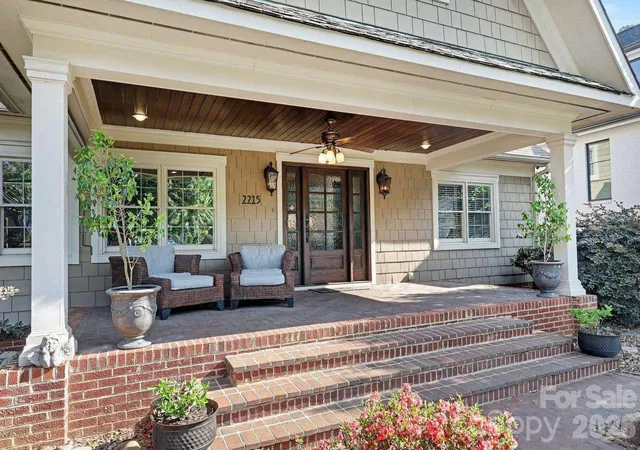 4th image of 2215 Hassell Pl, Charlotte, NC 28209 | MLS# 4382060