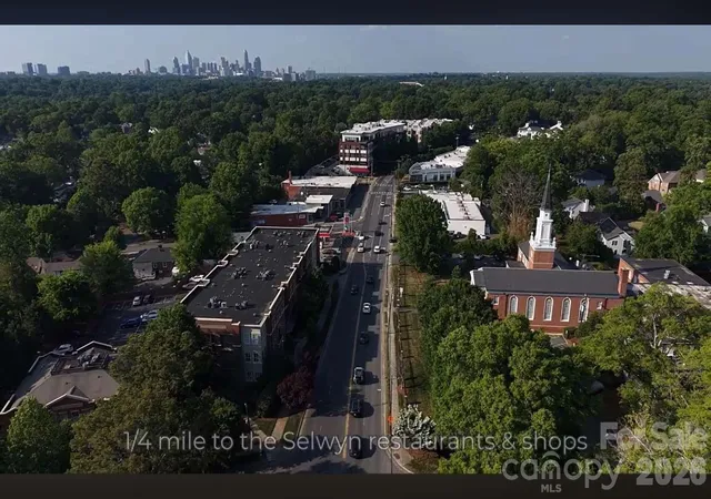 48th image of 2215 Hassell Pl, Charlotte, NC 28209 | MLS# 4382060