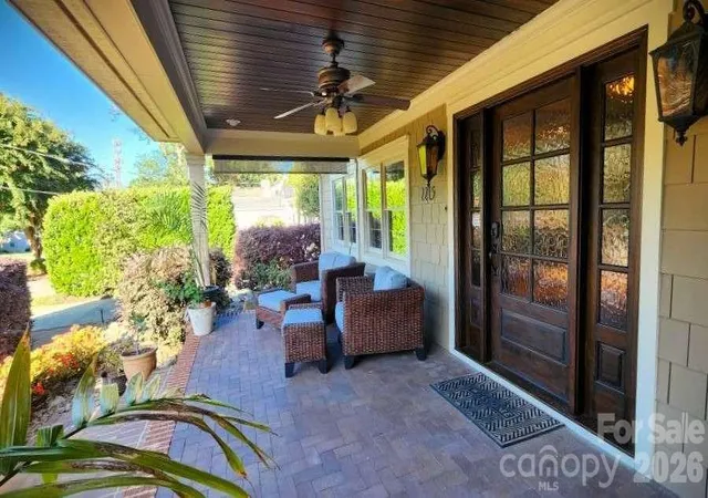 5th image of 2215 Hassell Pl, Charlotte, NC 28209 | MLS# 4382060