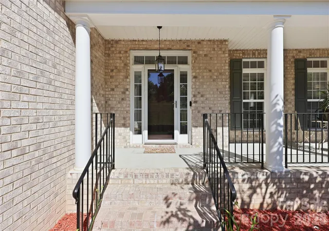 Photo 3 of Single family home for sale at 4206 Barons Ct, Harrisburg, NC 28075 | MLS# 4382064 | Listing updated on 2026-10-09