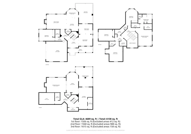 48th image of 4206 Barons Ct, Harrisburg, NC 28075 | MLS# 4382064