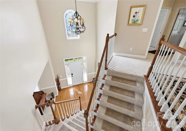 Photo 4 of Single family home for sale at 4206 Barons Ct, Harrisburg, NC 28075 | MLS# 4382064 | Listing updated on 2026-10-09