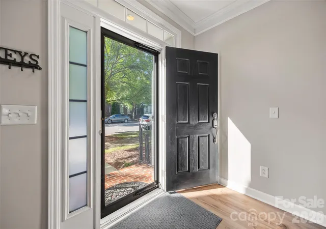 3rd image of 9821 Longstone Ln, Charlotte, NC 28277 | MLS# 4382066