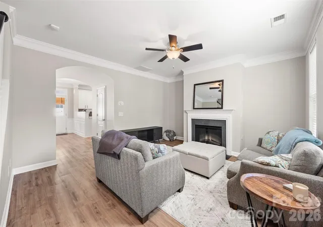 4th image of 9821 Longstone Ln, Charlotte, NC 28277 | MLS# 4382066