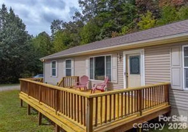 Homes for sale in Whittier, NC | 179 Fresh Water Rdg, Whittier, NC 28789 | MLS# 4382072