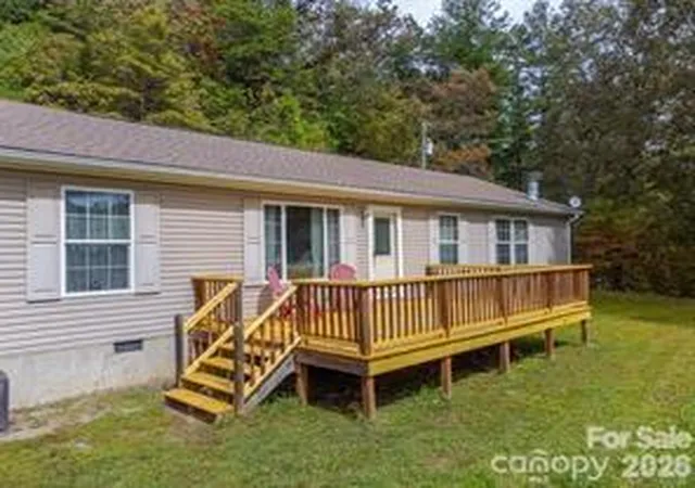 Homes for sale in Whittier, NC | 179 Fresh Water Rdg, Whittier, NC 28789 | MLS# 4382072