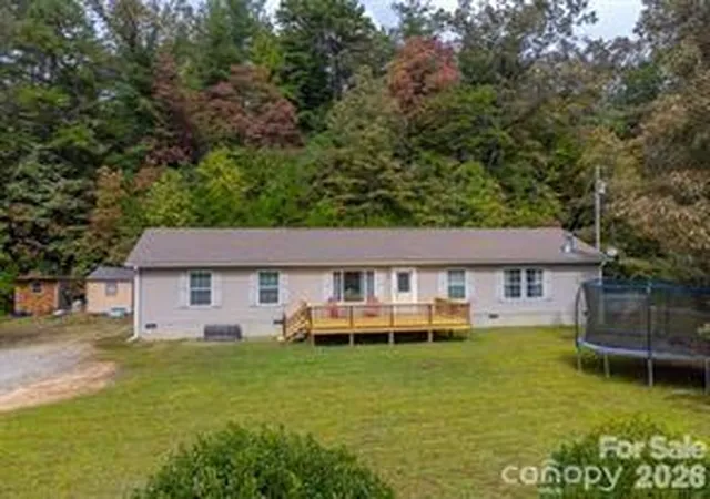 Homes for sale in Whittier, NC | 179 Fresh Water Rdg, Whittier, NC 28789 | MLS# 4382072