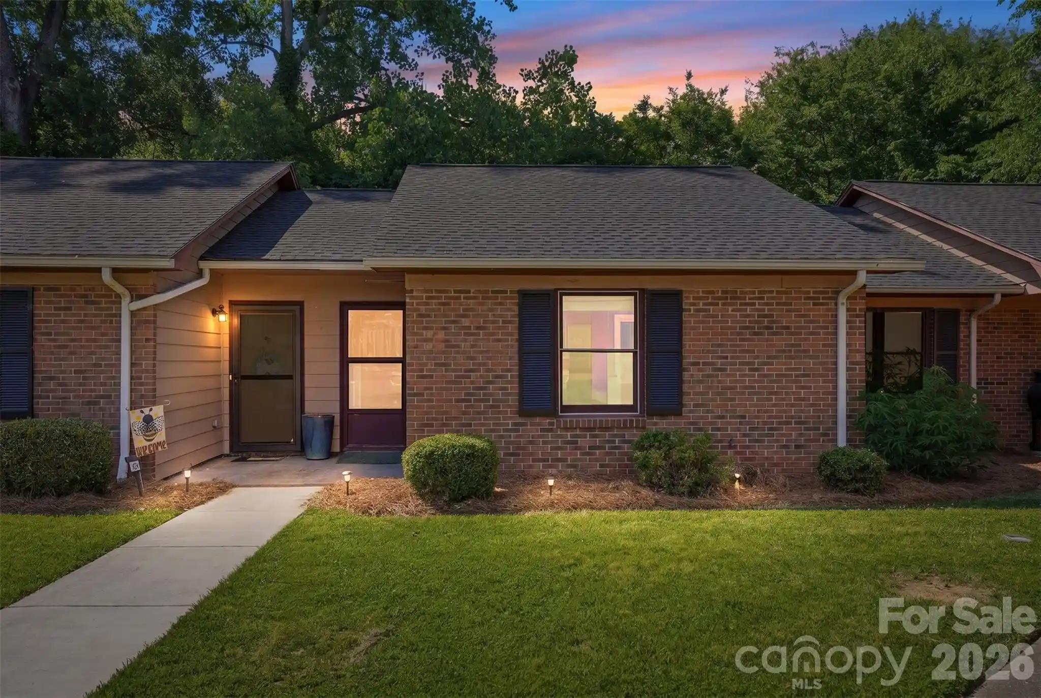 Listing Photo 1 - Condo for sale in 141 Glenwood Dr located at 141 Glenwood Dr, Rock Hill, SC 29732 - Unit 141 Glenwood Dr