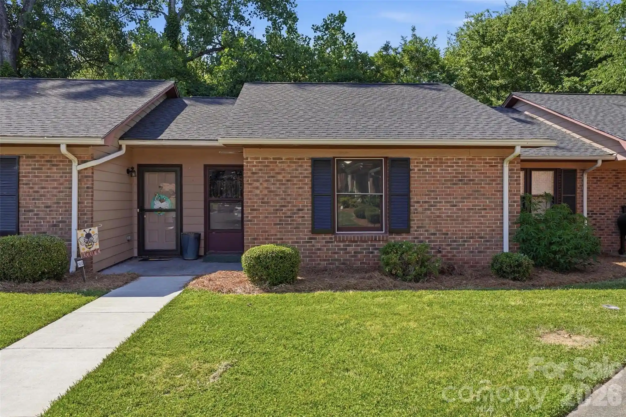 Listing Photo 2 - Condo for sale in 141 Glenwood Dr located at 141 Glenwood Dr, Rock Hill, SC 29732 - Unit 141 Glenwood Dr