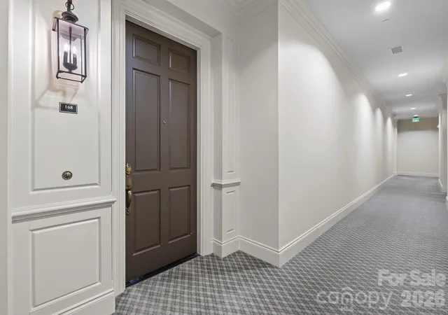 5th image of 168 Cherokee Rd, Charlotte, NC 28207