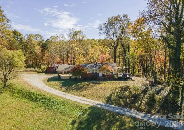 Homes for sale in Old Fort, NC | 29 Friendly Dr, Old Fort, NC 28762 | MLS# 4382103