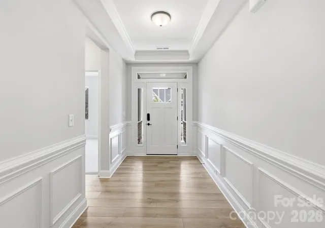 Photo 2 of Single family home for sale at 2776 Ashton Park Ln, Monroe, NC 28110 | MLS# 4382108 | Listing updated on 2026-09-21