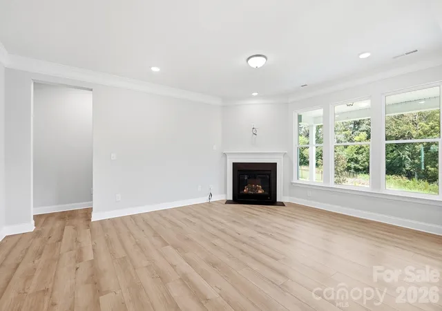 Photo 3 of Single family home for sale at 2776 Ashton Park Ln, Monroe, NC 28110 | MLS# 4382108 | Listing updated on 2026-09-21