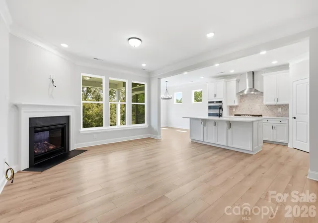 Photo 3 of Single family home for sale at 2776 Ashton Park Ln, Monroe, NC 28110 | MLS# 4382108 | Listing updated on 2026-09-21