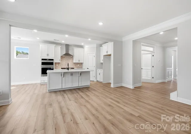 Photo 4 of Single family home for sale at 2776 Ashton Park Ln, Monroe, NC 28110 | MLS# 4382108 | Listing updated on 2026-09-21