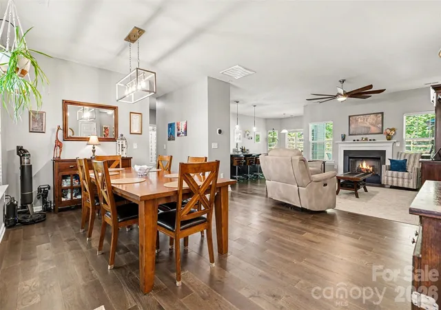 3rd image of 12301 Flatbush Dr, Huntersville, NC 28078 | MLS# 4382119