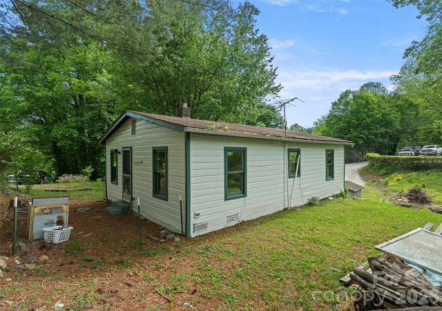 Homes for sale in Sylva, NC | 1669 Fisher Creek Rd, Sylva, NC 28779 | MLS# 4382128