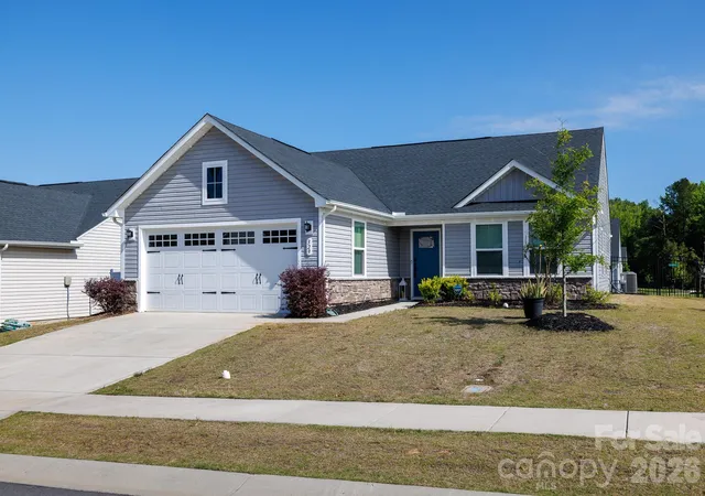 Homes for sale in Lancaster, SC | 329 Damask Dr, Lancaster, SC 29720 | MLS# 4382139
