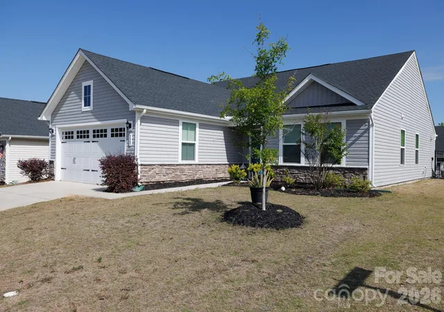 Homes for sale in Lancaster, SC | 329 Damask Dr, Lancaster, SC 29720 | MLS# 4382139