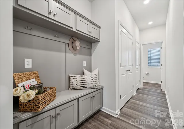 1st image of 6558 Harlech St, Charlotte, NC 28269 | MLS# 4382143
