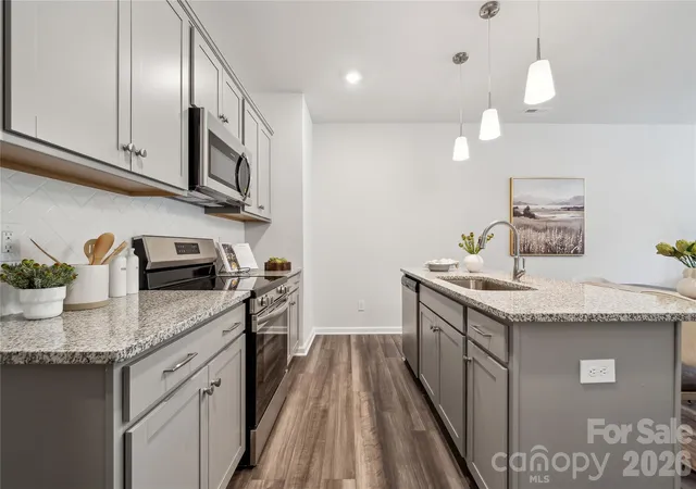 4th image of 6558 Harlech St, Charlotte, NC 28269 | MLS# 4382143