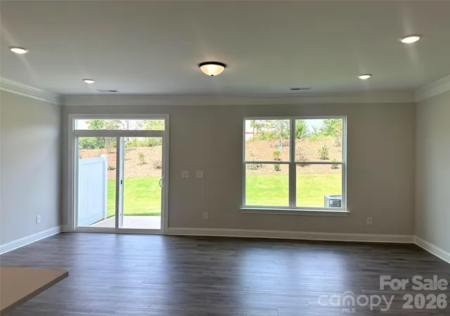 Photo 3 of Townhouse for sale at 122 Pointer Trl, Troutman, NC 28166 | MLS# 4382157 | Listing updated on 2026-08-26
