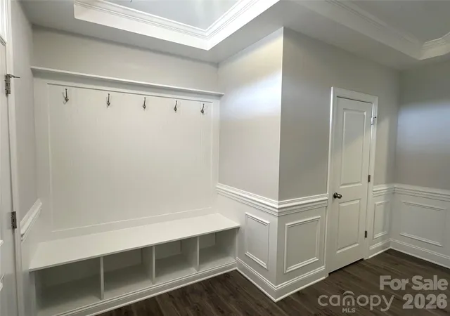 Photo 3 of Townhouse for sale at 122 Pointer Trl, Troutman, NC 28166 | MLS# 4382157 | Listing updated on 2026-08-26