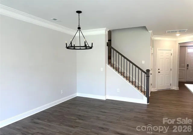 Photo 4 of Townhouse for sale at 122 Pointer Trl, Troutman, NC 28166 | MLS# 4382157 | Listing updated on 2026-08-26