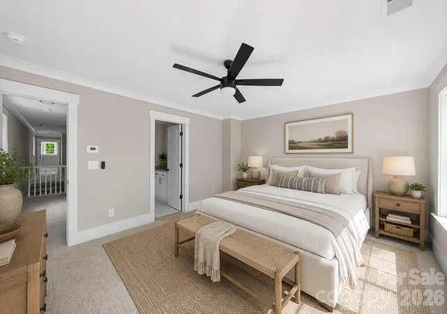 5th image of 2406 Newland Rd, Charlotte, NC 28216 | MLS# 4382166