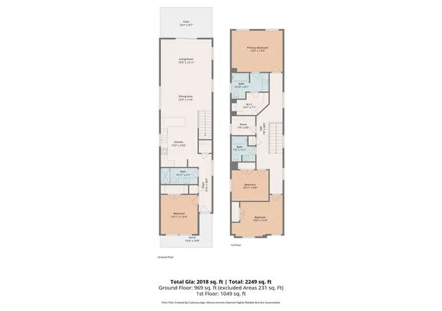 Photo 3 of Single family home for sale at 2406 Newland Rd, Charlotte, NC 28216 | MLS# 4382166 | Listing updated on 2026-10-06