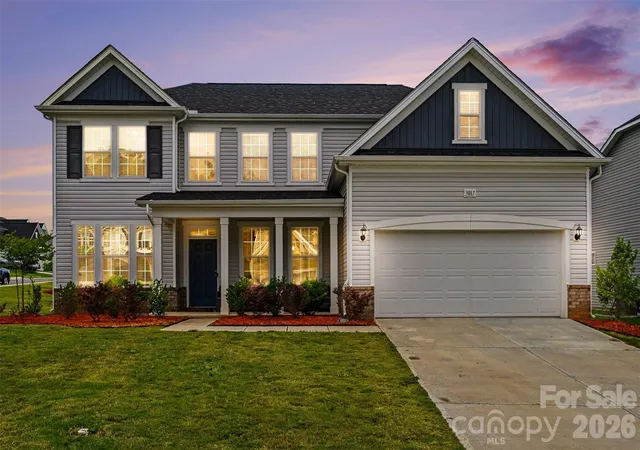Homes for sale in Rock Hill, SC | 3017 Oxtail Ct, Rock Hill, SC 29732 | MLS# 4382169