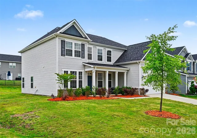 Homes for sale in Rock Hill, SC | 3017 Oxtail Ct, Rock Hill, SC 29732 | MLS# 4382169