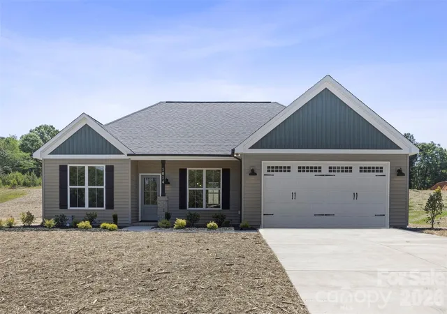 1st image of 1014 Speight Rd, Albemarle, NC 28001 | MLS# 4382174