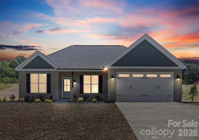 2nd image of 1014 Speight Rd, Albemarle, NC 28001 | MLS# 4382174