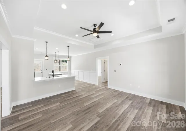 4th image of 1014 Speight Rd, Albemarle, NC 28001 | MLS# 4382174