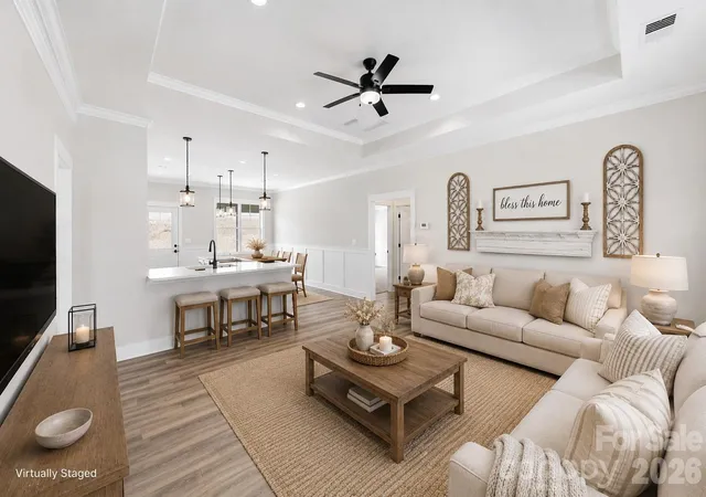 5th image of 1014 Speight Rd, Albemarle, NC 28001 | MLS# 4382174