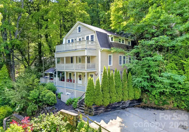 2nd image of 238 Texas Spur Rd, Black Mountain, NC 28711 | MLS# 4382186